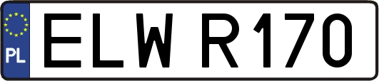 ELWR170