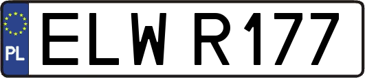 ELWR177