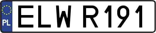 ELWR191