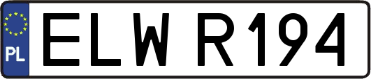 ELWR194