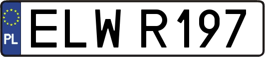 ELWR197