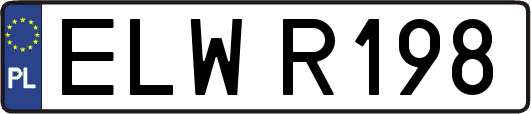 ELWR198