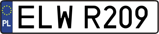 ELWR209