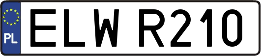 ELWR210