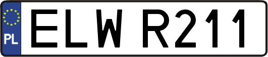 ELWR211