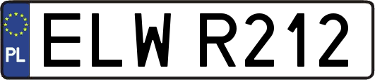 ELWR212