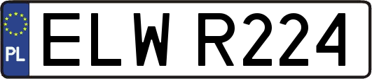 ELWR224