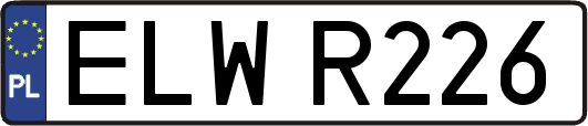 ELWR226