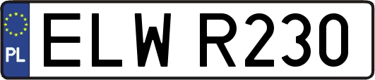 ELWR230