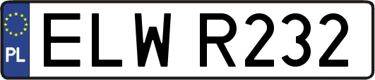 ELWR232