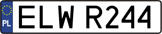 ELWR244