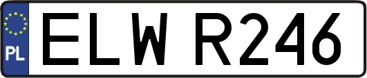 ELWR246