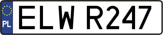 ELWR247