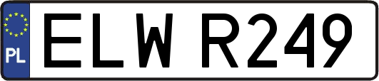 ELWR249