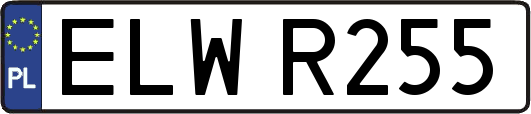 ELWR255