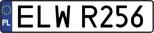 ELWR256