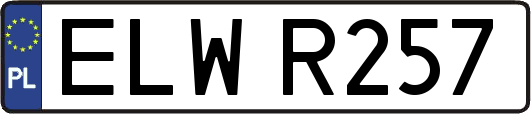 ELWR257