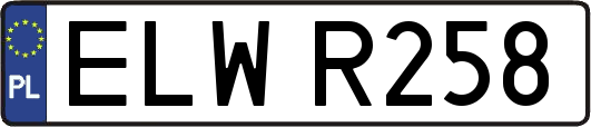 ELWR258