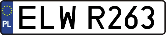 ELWR263