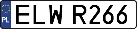 ELWR266