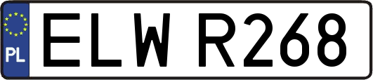 ELWR268