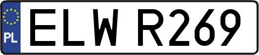 ELWR269