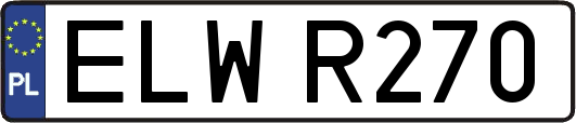ELWR270