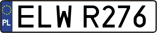 ELWR276