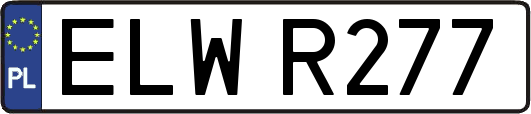 ELWR277