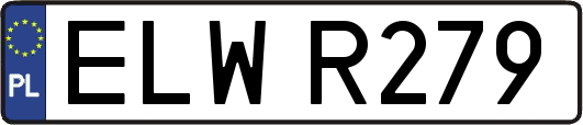 ELWR279
