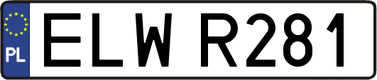 ELWR281