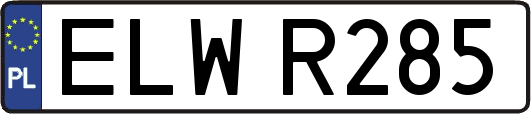 ELWR285