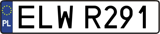 ELWR291