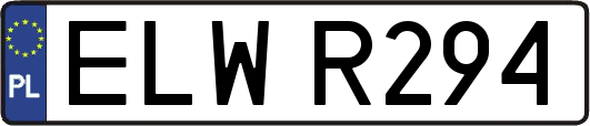 ELWR294