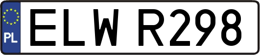 ELWR298