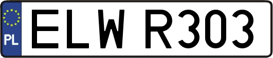 ELWR303