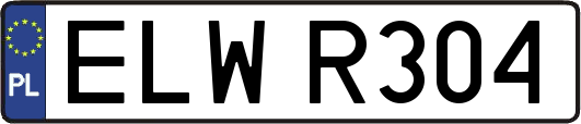 ELWR304