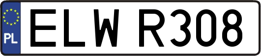 ELWR308