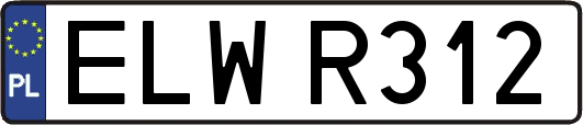 ELWR312