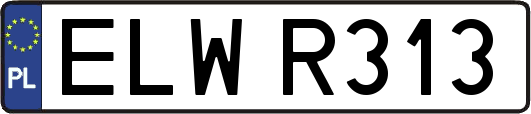 ELWR313