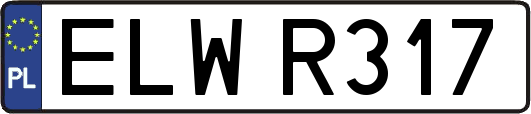 ELWR317
