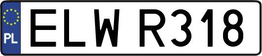 ELWR318