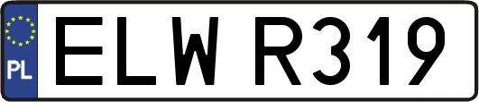 ELWR319