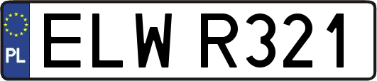 ELWR321