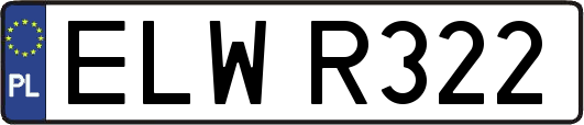 ELWR322