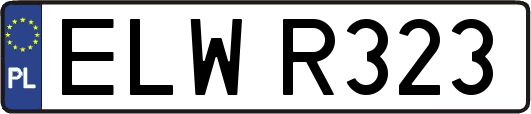 ELWR323