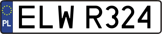 ELWR324