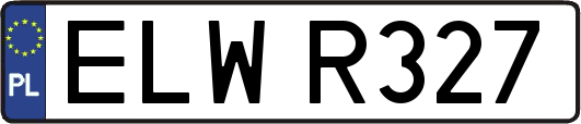 ELWR327