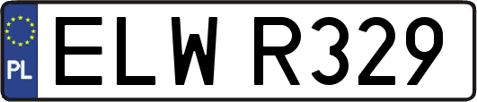 ELWR329