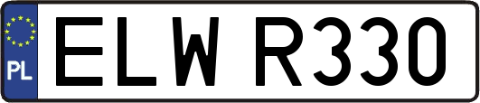 ELWR330